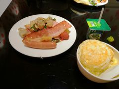 -北京亚奥国际酒店