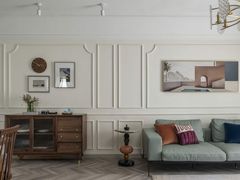 -宅天下装饰·匠心筑家(春熙店)