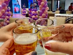 -凯鸽酒楼(操场城店)