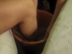 -养心阁足道馆(火宫殿一店)