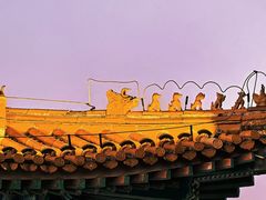 -珠海圆明新园