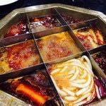 -蜀九香火锅(彩虹店)