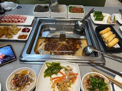 -海底捞火锅(振华商厦店)