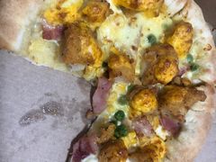 -达美乐比萨(天竺店)