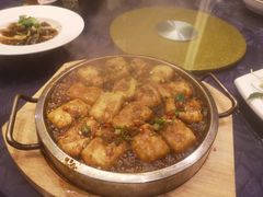 -河畔春天时尚餐厅