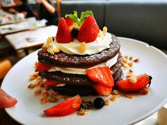 -农畉LONFOOD(福田星河COCOPark店)