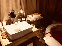 -三间愈舍·Triple Spa(重庆IFS国金中心店)
