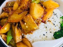 -宛平李记小吃(东关街店)