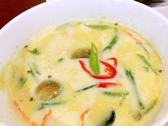 -BAI BUA RESTAURANT