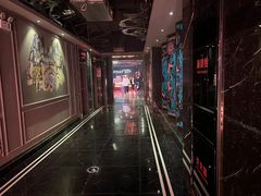 -范特西FANTASY量贩式KTV(民主广场店)