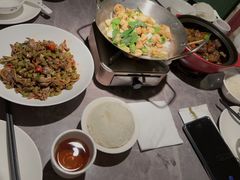 -湘轩·土菜研究院(光大店)