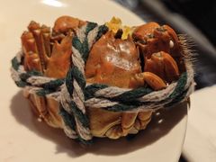 -城市节奏餐厅(海外滩·名品汇店)