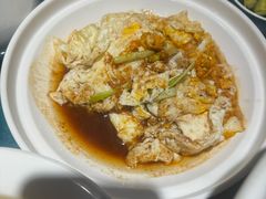 -呷湘厨·鱼汤捞饭·剁椒鱼头·辣椒炒肉(国家会展中心店)