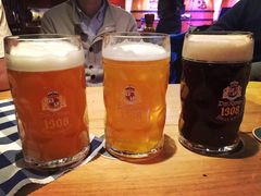 -皇冠自酿啤酒坊(中国红街5号楼店)
