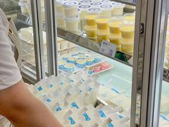 -白色日记·手作酸奶(麦凯乐店)