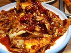 -阿记烧烤(大兴新区店)