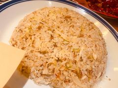 -破三川·新川菜(静安大融城店)