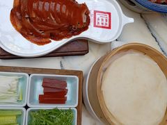 -那家小馆•北京菜•烤鸭(香山店)