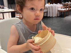 -禧宴Joyous Restaurant(禧园店)