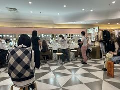 -拾光秀照相馆(石家庄勒泰中心店)