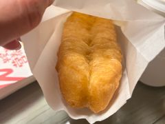 -麦当劳(祈年大街店)