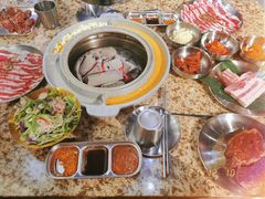 -朴安胖·韩国烤肉(沈阳店)