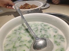 芋头萝卜菜-大碗先生(万家丽店)