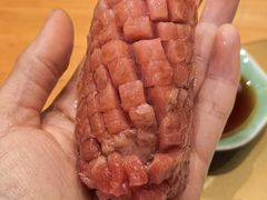 -鮨冠OMAKASE食べ放题(北京首店)