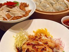 -面辣子·陕西家乡菜(钟楼店)