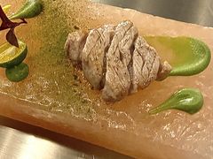 -深圳文华东方酒店·OPUS 388·精致法餐