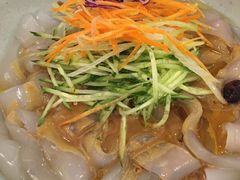 -大鸭梨烤鸭(左家庄店)