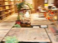 -邈墨茶馆(大兜路1号店)