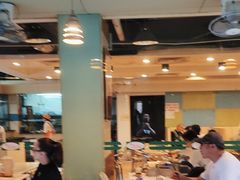 -玲又珑美食(盘福路店)