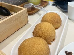 -蔡澜点心·粤菜(月星环球港店)