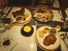 -斗牛士牛排餐厅(嘉里汇店)