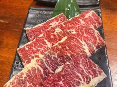 -热血兄弟·炭火烤肉(融侨中心店)