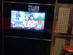 -糖果KTV(首创大厦店)