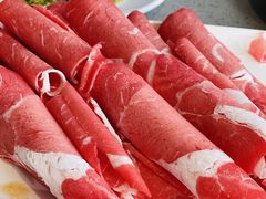 -海底捞火锅(老城根店)