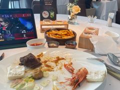 -王品牛排(郑州大卫城店)