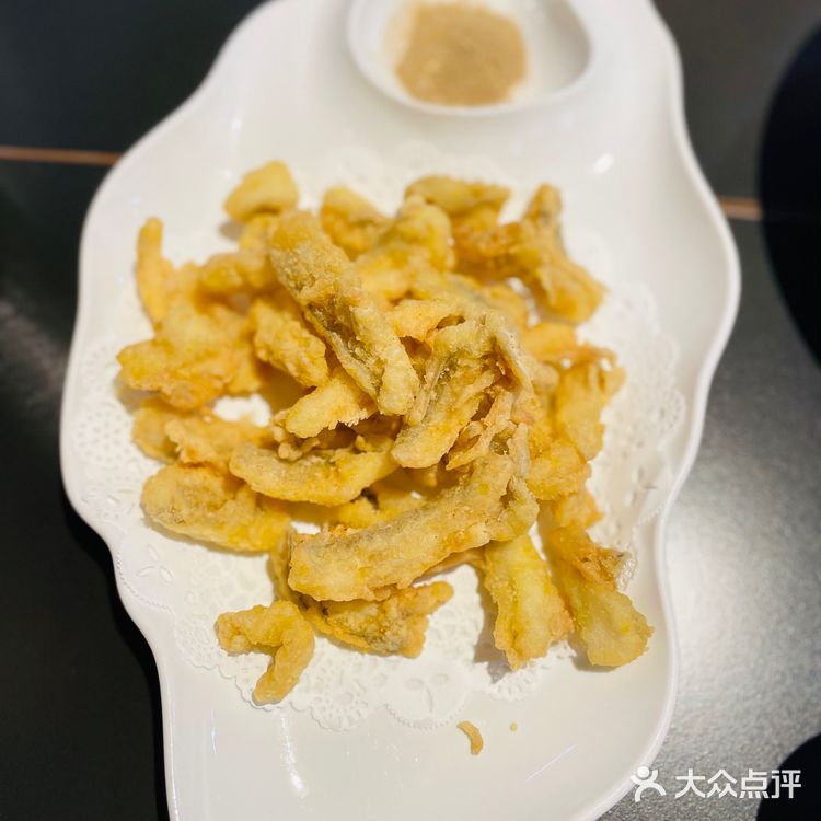 滨江这家温州小海鲜落胃！