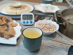 -大理董·董家小厨野生菌火锅(古城旗舰店)