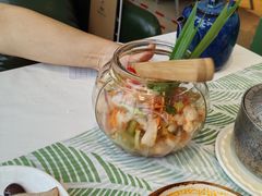 -蕉叶·泰国歌舞风情(世贸店)