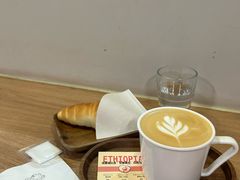 -IN STEP咖啡馆(禾祥东SOE主营店)