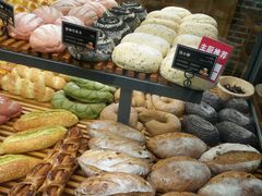 -焙丽拾光(麦凯乐直营店)