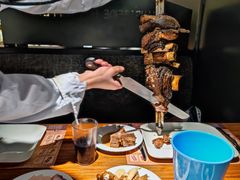 -汉巴味德·烤肉与啤酒的自助(杭州大悦城店)