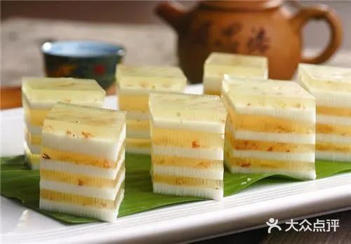 从古至今都被认为是最美味的糕点之一