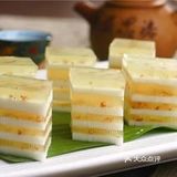 从古至今都被认为是最美味的糕点之一