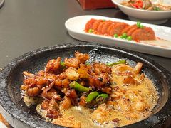 -庆江南江南菜(琴湖溪里花园城店)