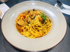 -Pennehut畔尼意面(合肥万象城店)