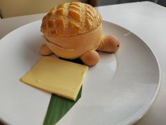 -蔡澜点心·粤菜(领展购物广场店)